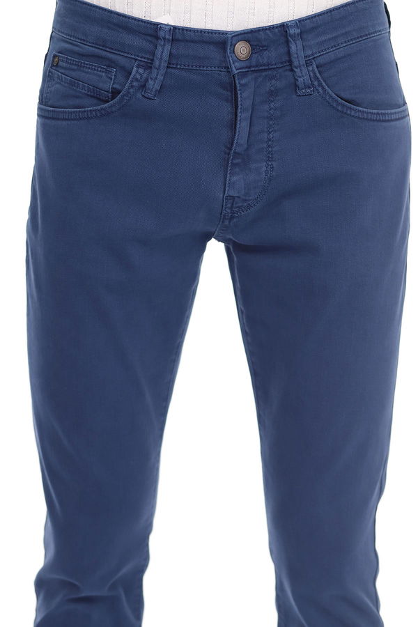 Mavi Jake Blue Wing Teal Jeans Mavi Jake Blue Wing Teal Jeans