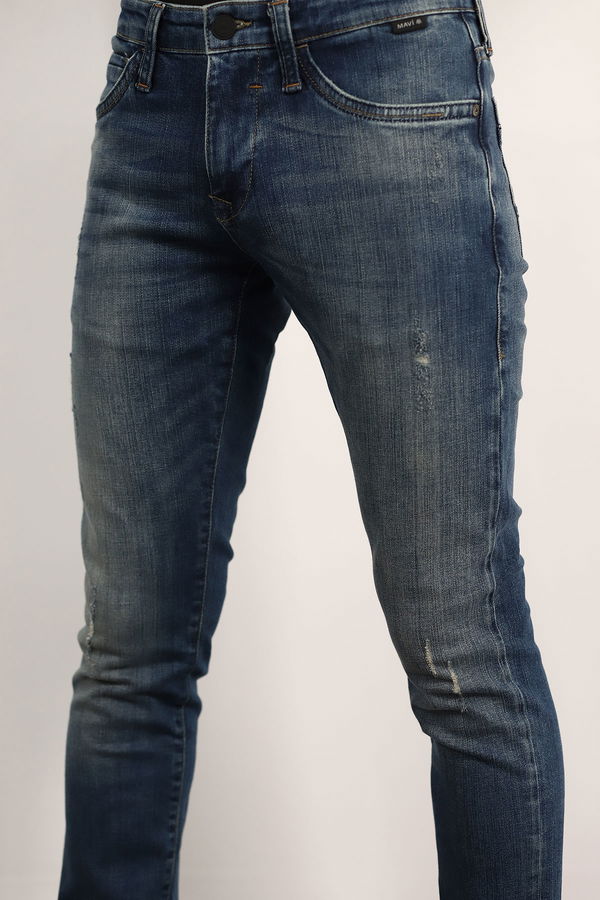 Mavi James Amsterdam Jeans Pantolon MAVI Mavi James Amsterdam Jeans Pantolon MAVI