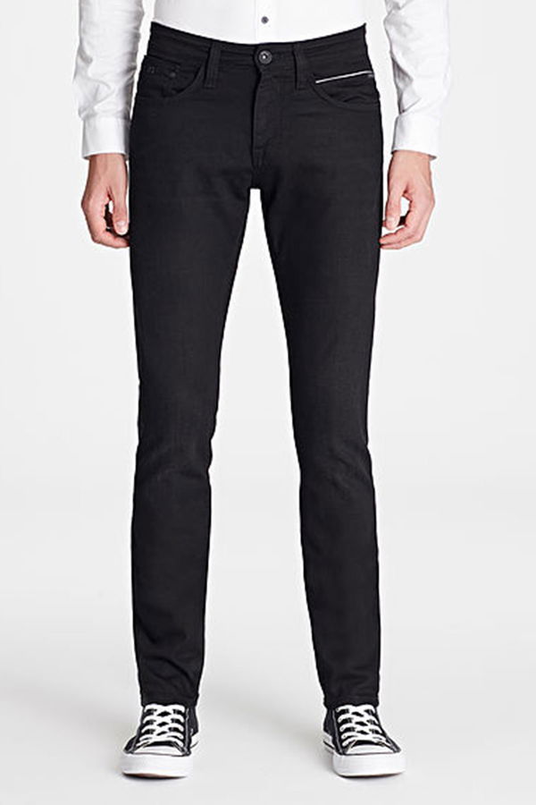 Mavi Jeans Jake Smoke Black Mavi Jeans Jake Smoke Black