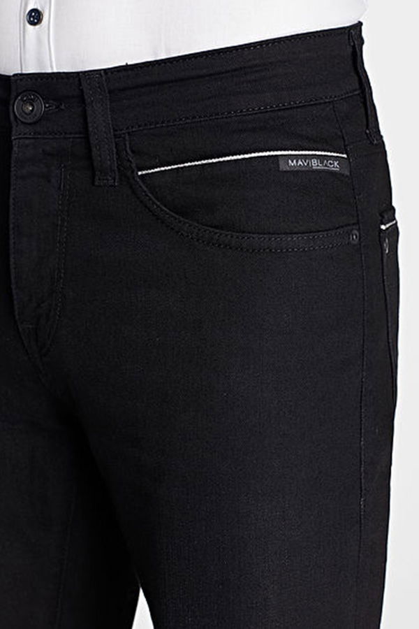 Mavi Jeans Jake Smoke Black