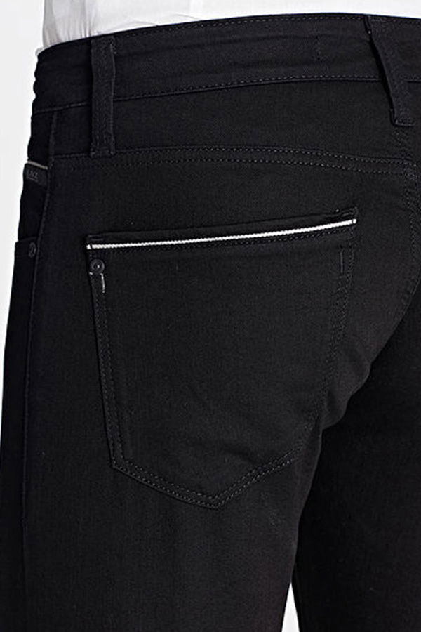 Mavi Jeans Jake Smoke Black Mavi Jeans Jake Smoke Black