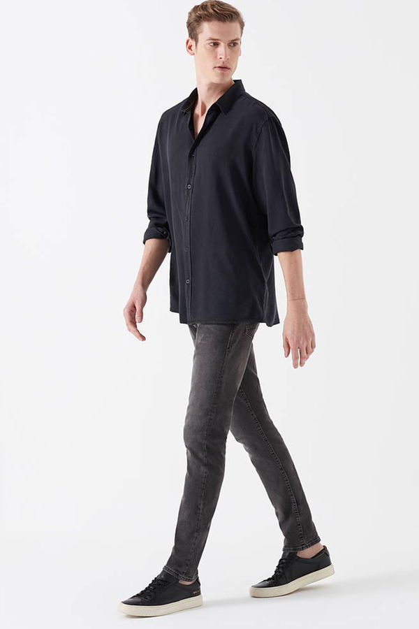 Mavi Jeans Jake Smoke Mavi Jeans Jake Smoke