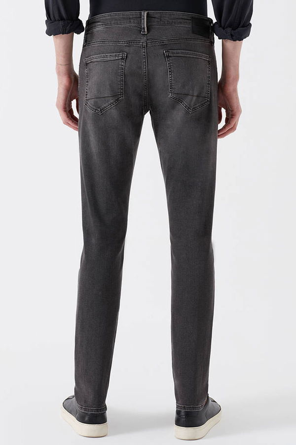 Mavi Jeans Jake Smoke Mavi Jeans Jake Smoke