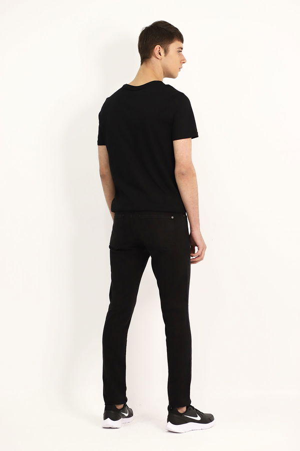 Mavi Jeans James Dark Smoke STD Mavi Jeans James Dark Smoke STD