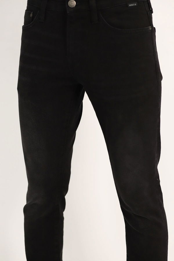 Mavi Jeans James Dark Smoke STD Mavi Jeans James Dark Smoke STD
