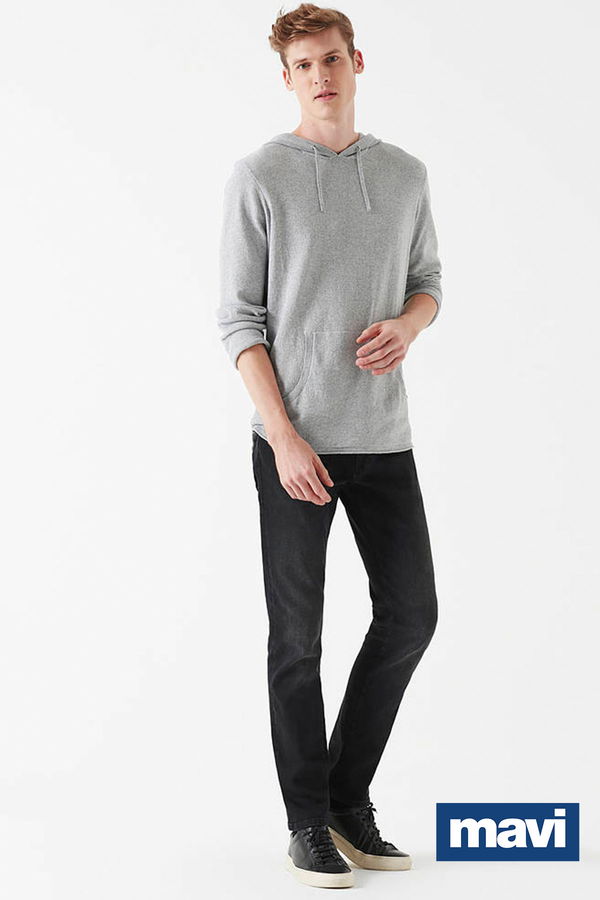 Mavi Jeans Marcus Brushed Mavi Jeans Marcus Brushed