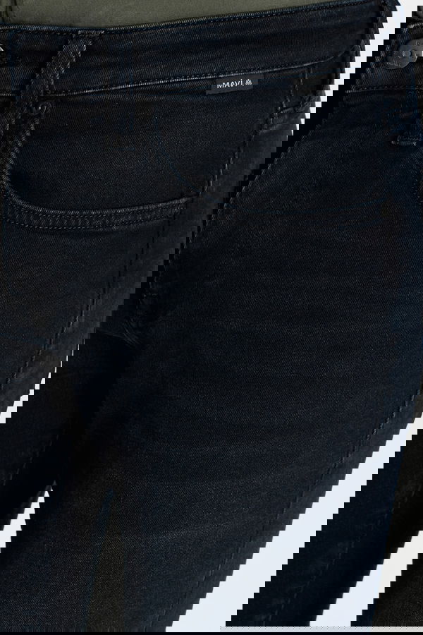 Mavi Jeans Marcus Deep Ink Black Mavi Jeans Marcus Deep Ink Black