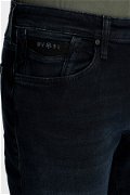 Mavi Jeans  Marcus Deep Ink  Black