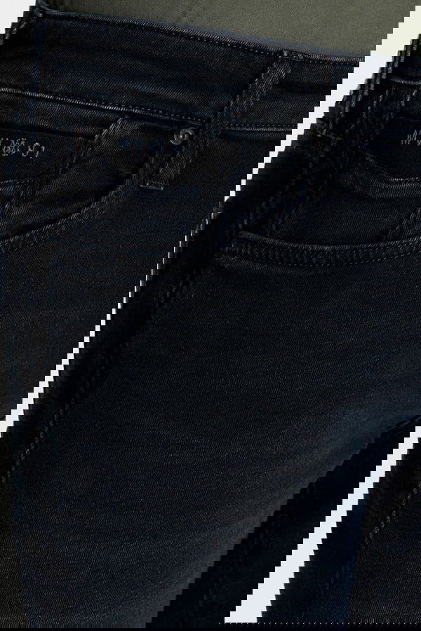 Mavi Jeans Marcus Deep Ink Black Mavi Jeans Marcus Deep Ink Black