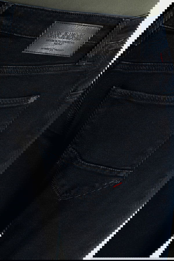 Mavi Jeans Marcus Deep Ink Black Mavi Jeans Marcus Deep Ink Black