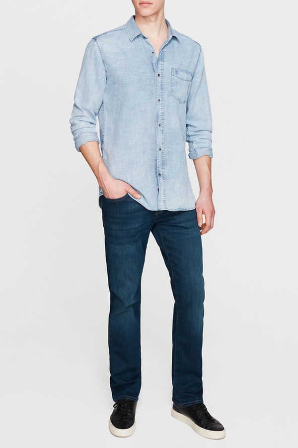 Mavi Jeans Martin Dark Shaded Mavi Jeans Martin Dark Shaded