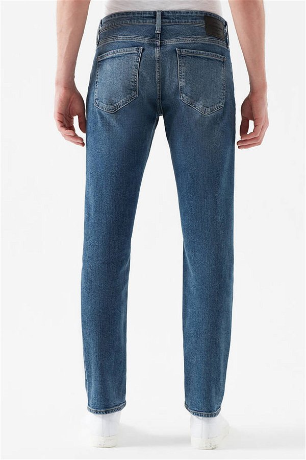 Mavi Mid Patched Jeans Pantolon