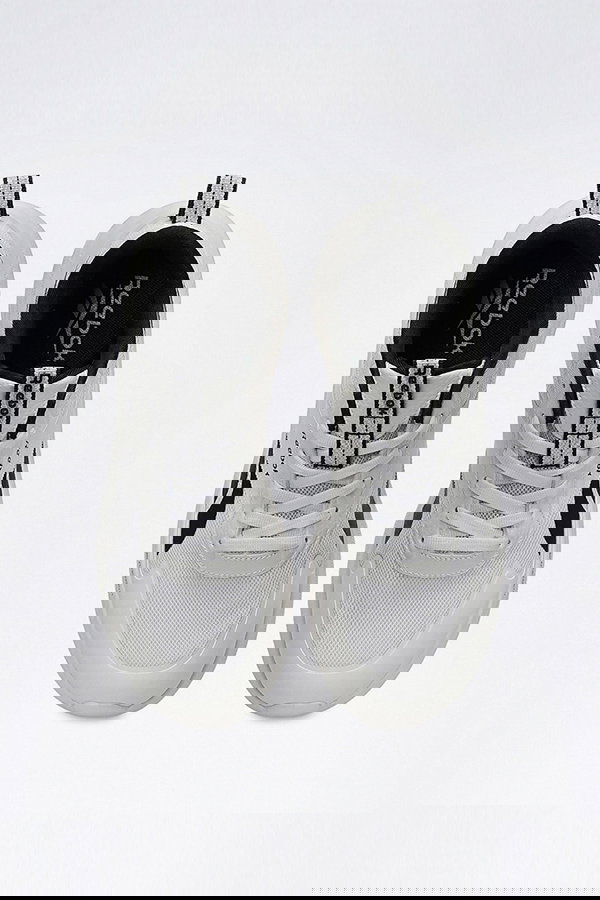 Reebok Max Lift II Kadın Spor Ayakkabı Beyaz