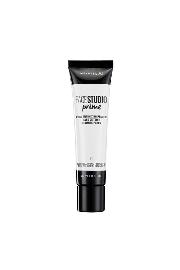 Maybelline New York Face Studio Prime Gözenek Gizleyici Makyaj Bazı STD Maybelline New York Face Studio Prime Gözenek Gizleyici Makyaj Bazı STD