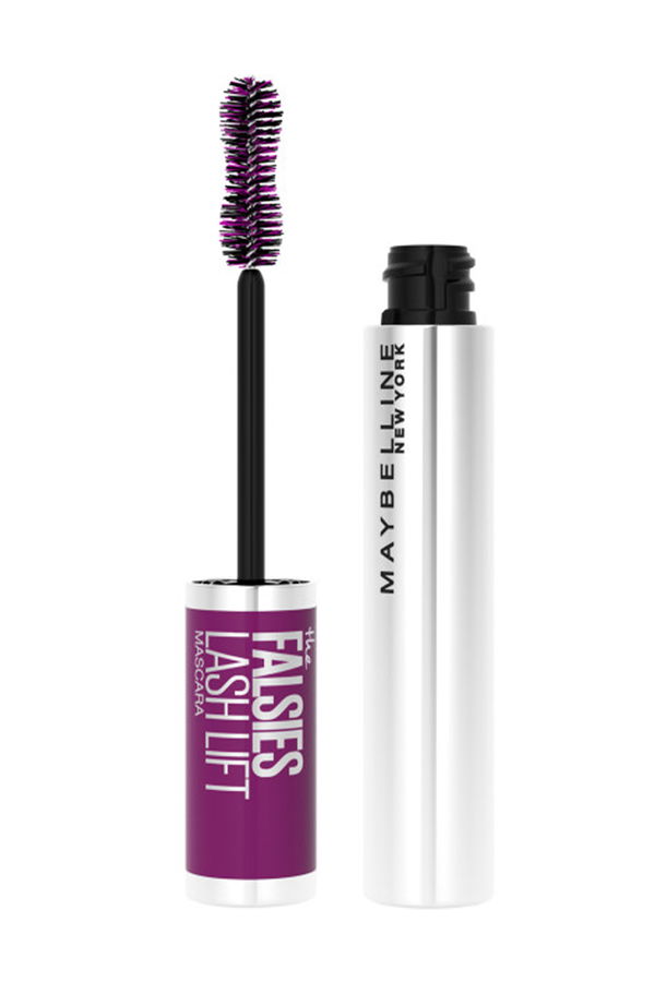 Maybelline New York Falsies Lash Lift Siyah Maskara STD Maybelline New York Falsies Lash Lift Siyah Maskara STD