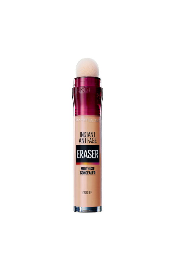 Maybelline New York Instant Anti Age Eraser Kapatıcı - 08 Buff Maybelline New York Instant Anti Age Eraser Kapatıcı - 08 Buff