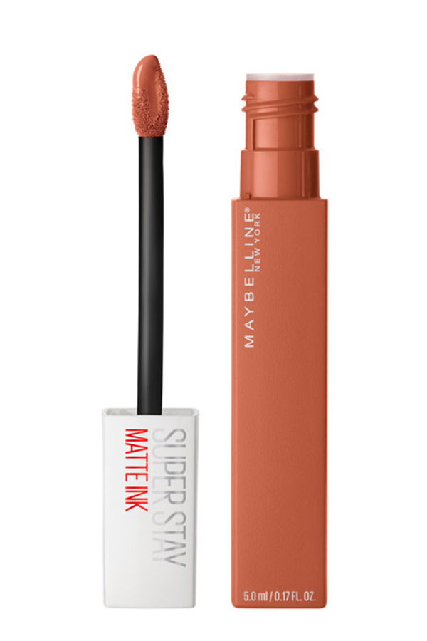 Maybelline New York Super Stay Matte Ink Likit Mat Ruj STD Maybelline New York Super Stay Matte Ink Likit Mat Ruj STD