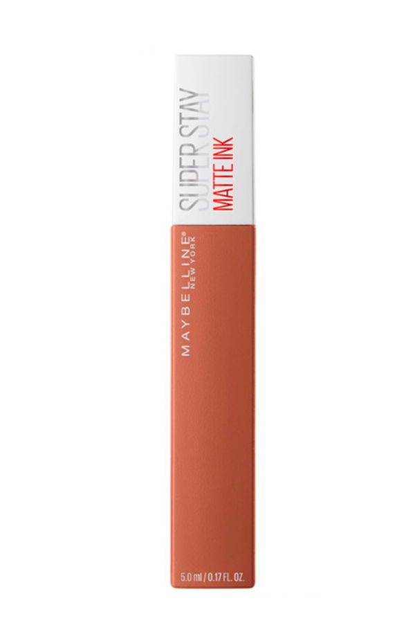 Maybelline New York Super Stay Matte Ink Likit Mat Ruj STD Maybelline New York Super Stay Matte Ink Likit Mat Ruj STD