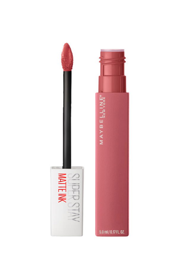 Maybelline New York Super Stay Matte Ink Likit Mat Ruj STD Maybelline New York Super Stay Matte Ink Likit Mat Ruj STD
