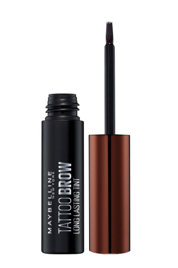 Maybelline New York Tattoo Brow Geçici Kaş Dövmesi - Koyu Ton STD Maybelline New York Tattoo Brow Geçici Kaş Dövmesi - Koyu Ton STD