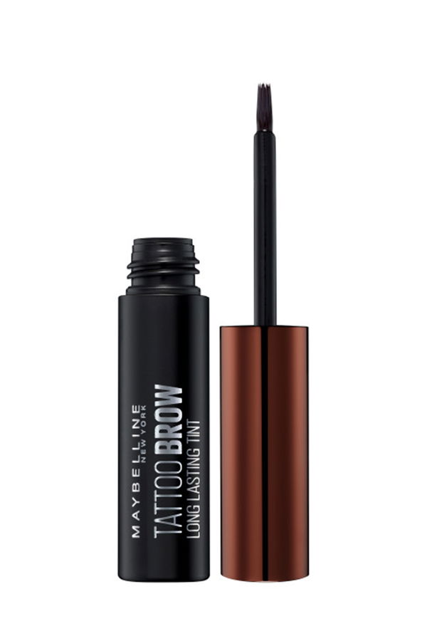 Maybelline New York Tattoo Brow Geçici Kaş Dövmesi - Orta Ton STD Maybelline New York Tattoo Brow Geçici Kaş Dövmesi - Orta Ton STD