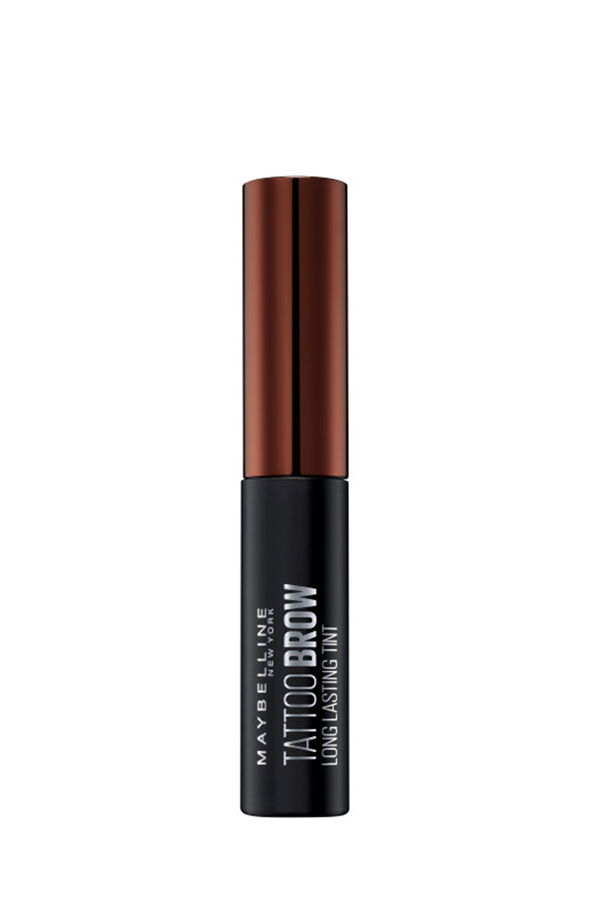 Maybelline New York Tattoo Brow Geçici Kaş Dövmesi - Orta Ton STD Maybelline New York Tattoo Brow Geçici Kaş Dövmesi - Orta Ton STD