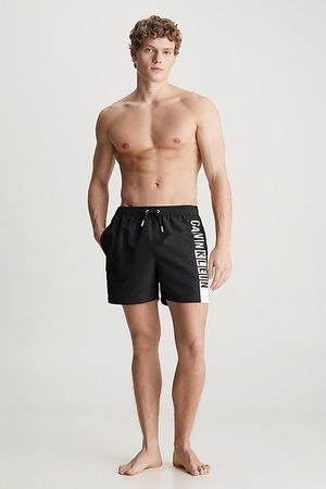 Calvin Klein Erkek Mayo Şort SİYAH Calvin Klein Erkek Mayo Şort SİYAH