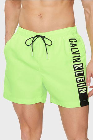 Calvin Klein Erkek Maya Şort YEŞİL Calvin Klein Erkek Maya Şort YEŞİL