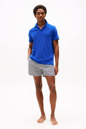 Tommy Hilfiger Erkek Şort LACIVERT