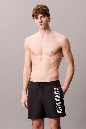 Calvin Klein Erkek Şort SİYAH