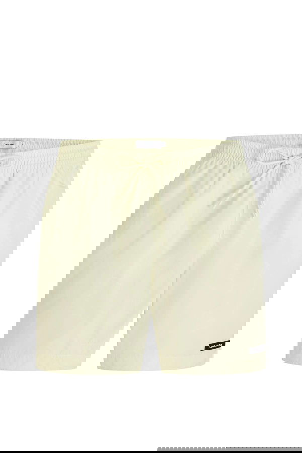 Calvin Klein Erkek Şort YESIL