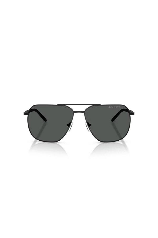 Armani Exchange Erkek Güneş Gözlüğü SİYAH