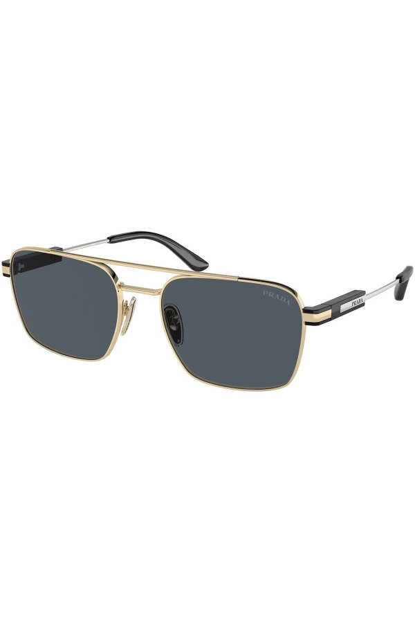 Prada Unisex Güneş Gözlüğü GRİ