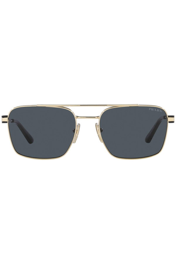 Prada Unisex Güneş Gözlüğü GRİ
