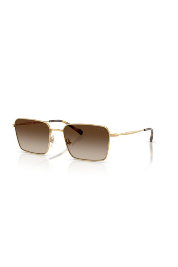 Vogue Eyewear Erkek Güneş Gözlüğü GOLD
