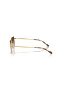 Vogue Eyewear Erkek Güneş Gözlüğü GOLD