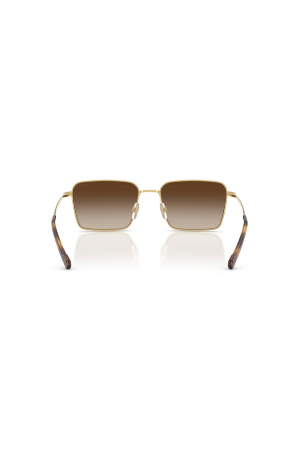 Vogue Eyewear Erkek Güneş Gözlüğü GOLD