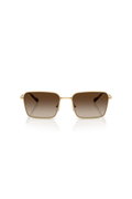 Vogue Eyewear Erkek Güneş Gözlüğü GOLD