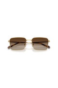 Vogue Eyewear Erkek Güneş Gözlüğü GOLD