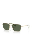 Vogue Eyewear Erkek Güneş Gözlüğü GOLD