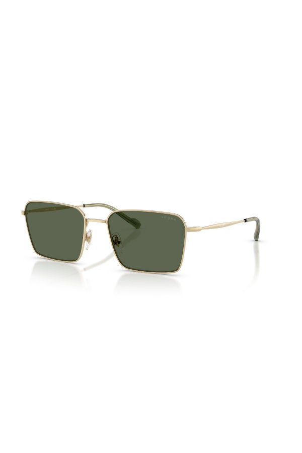 Vogue Eyewear Erkek Güneş Gözlüğü GOLD