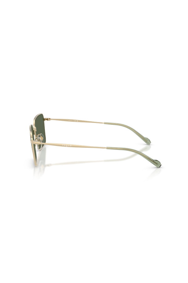 Vogue Eyewear Erkek Güneş Gözlüğü GOLD