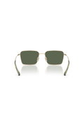 Vogue Eyewear Erkek Güneş Gözlüğü GOLD