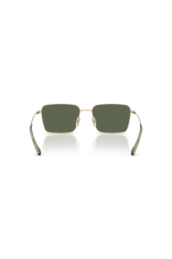 Vogue Eyewear Erkek Güneş Gözlüğü GOLD