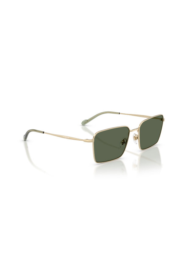 Vogue Eyewear Erkek Güneş Gözlüğü GOLD