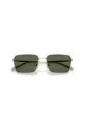 Vogue Eyewear Erkek Güneş Gözlüğü GOLD