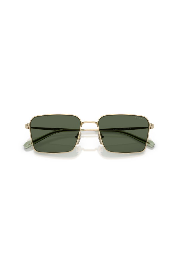 Vogue Eyewear Erkek Güneş Gözlüğü GOLD