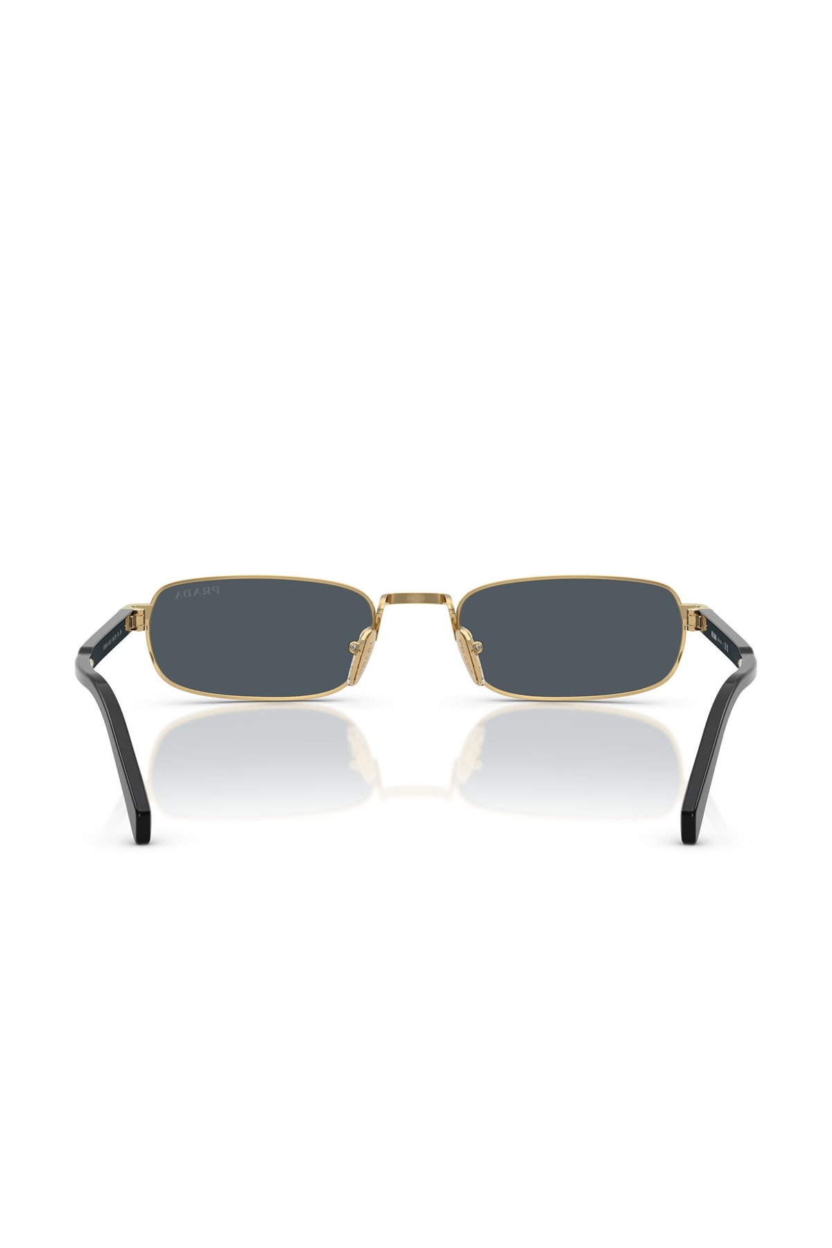 Prada Erkek Güneş Gözlüğü ALTIN