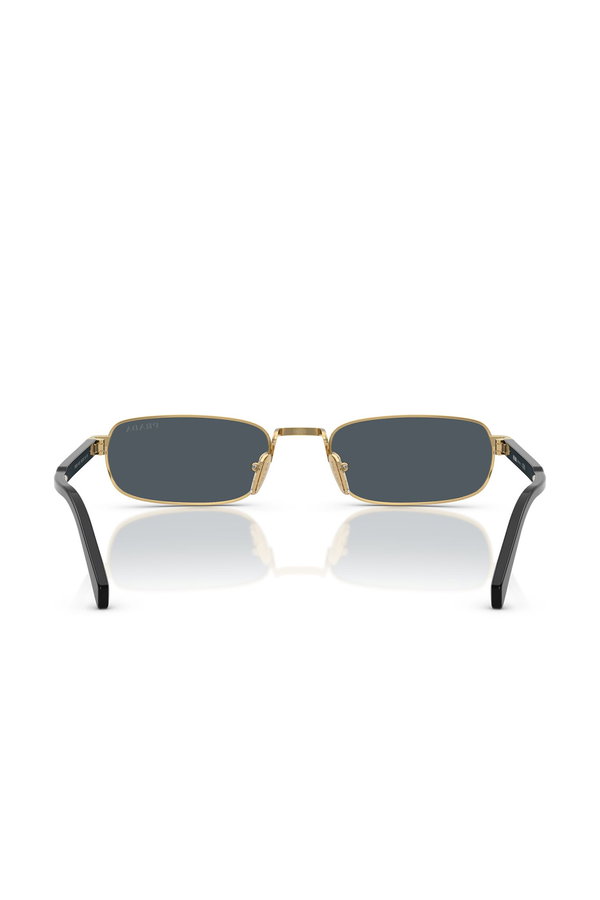 Prada Erkek Güneş Gözlüğü ALTIN