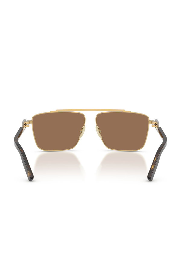 Dolce & Gabbana Erkek Güneş Gözlüğü ALTIN
